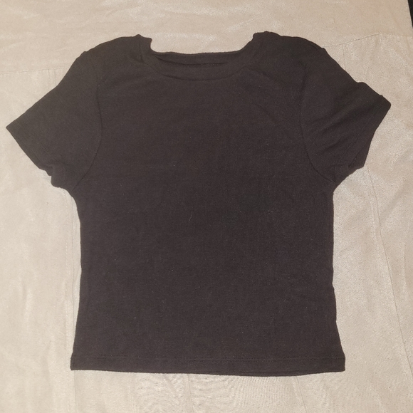 Women's Black Studio Sunday Shirt - Picture 1 of 5